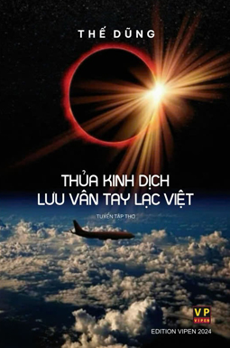 Thua Kinh Dich luu Vn tay Lac Viet